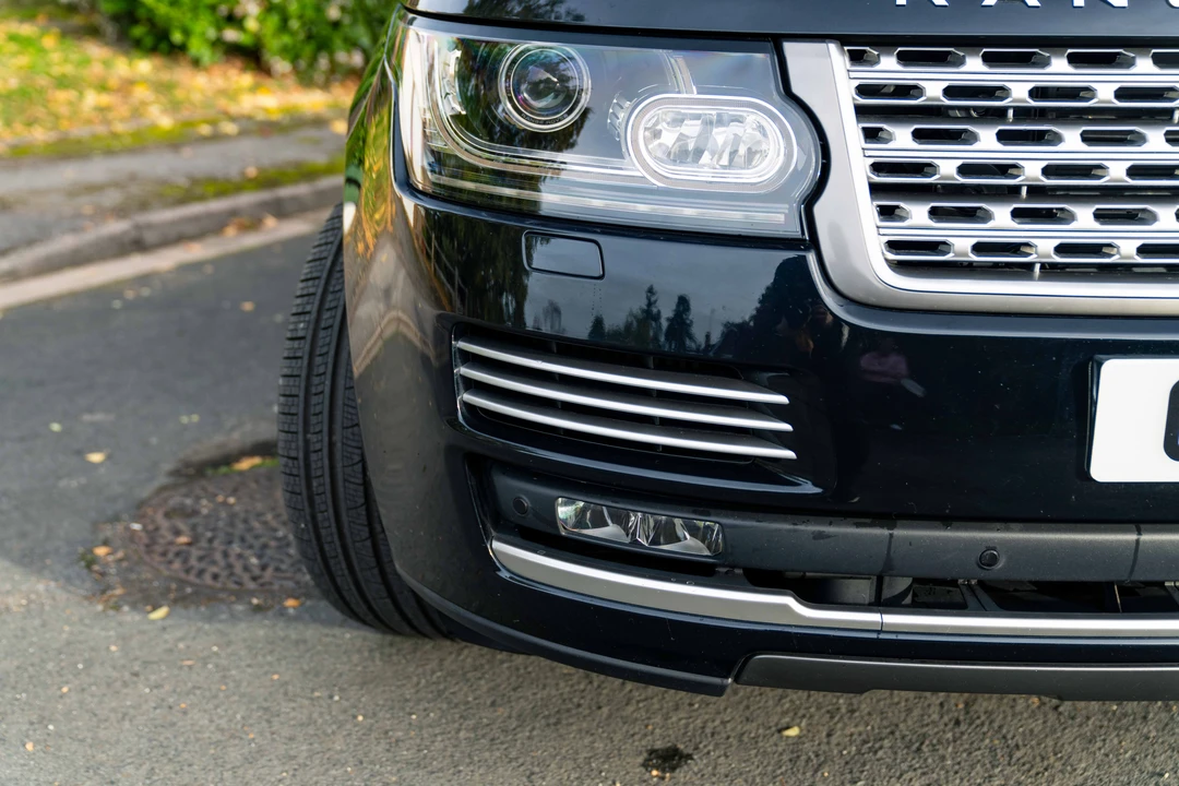 2016 Land Rover Range Rover L405 - Image 25 of 31