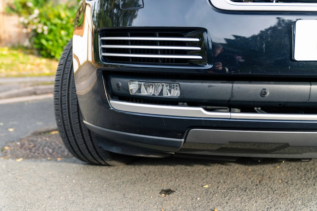 2016 Land Rover Range Rover L405 - Image 27 of 31