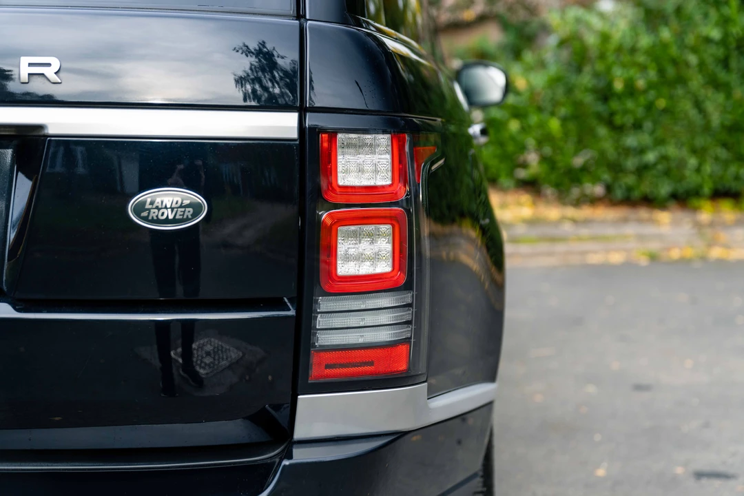 2016 Land Rover Range Rover L405 - Image 29 of 31