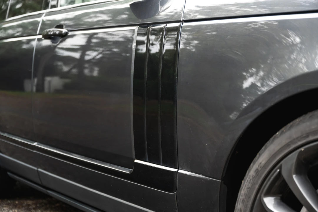 2016 Land Rover Range Rover L405 - Image 30 of 31