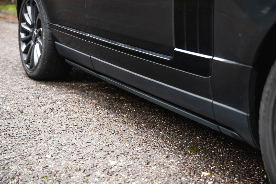 2016 Land Rover Range Rover L405 - Image 31 of 31