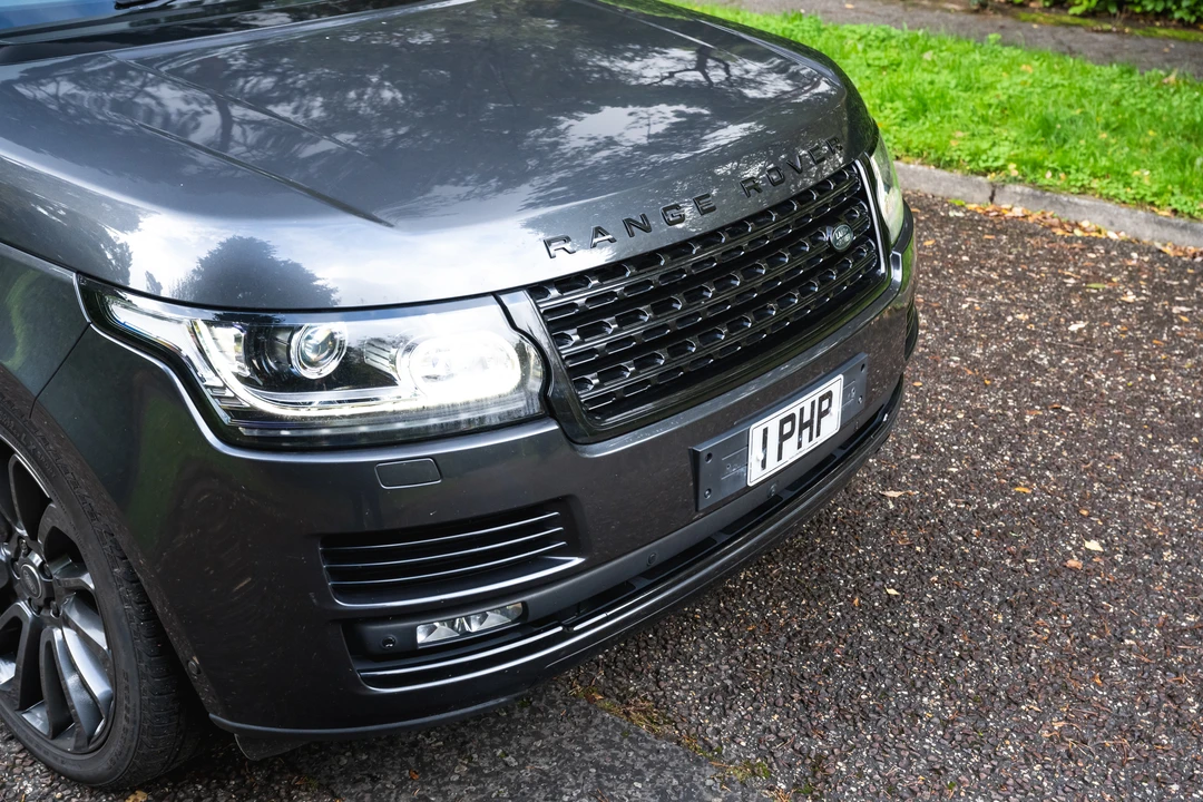 2016 Land Rover Range Rover L405 - Image 17 of 31