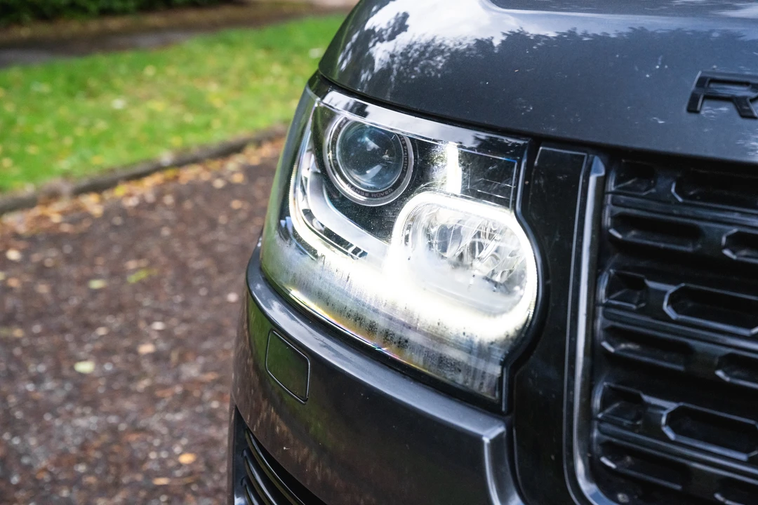 2016 Land Rover Range Rover L405 - Image 19 of 31