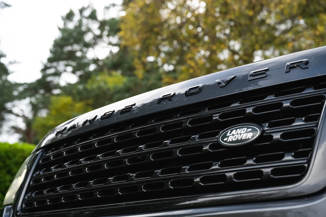 2016 Land Rover Range Rover L405 - Image 21 of 31
