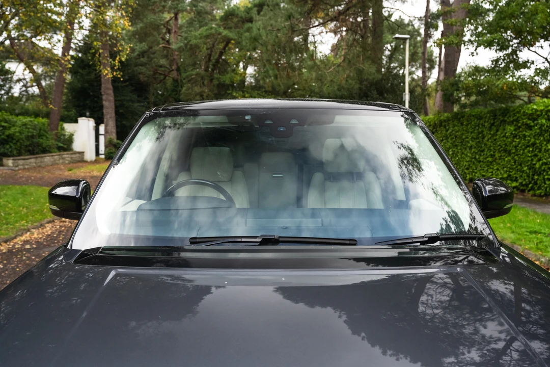 2016 Land Rover Range Rover L405 - Image 23 of 31