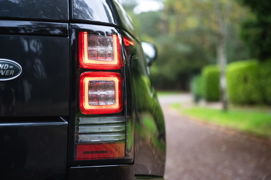 2016 Land Rover Range Rover L405 - Image 26 of 31