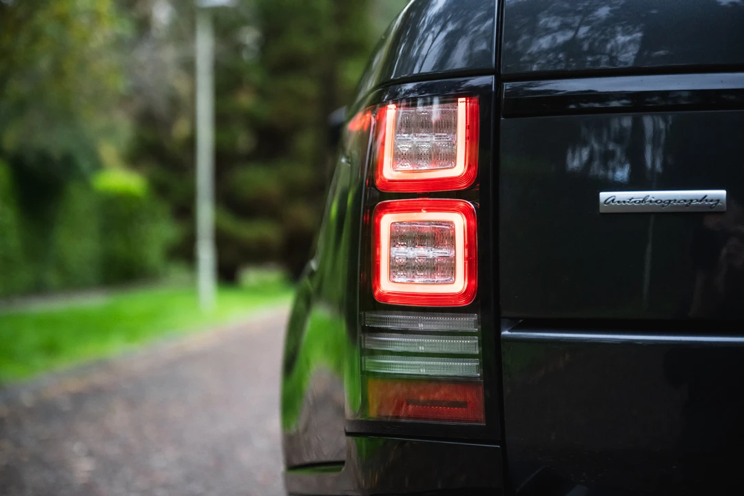 2016 Land Rover Range Rover L405 - Image 27 of 31