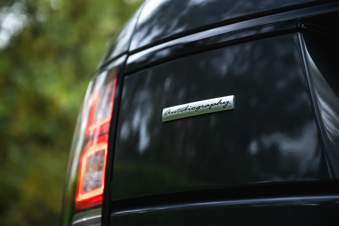 2016 Land Rover Range Rover L405 - Image 28 of 31