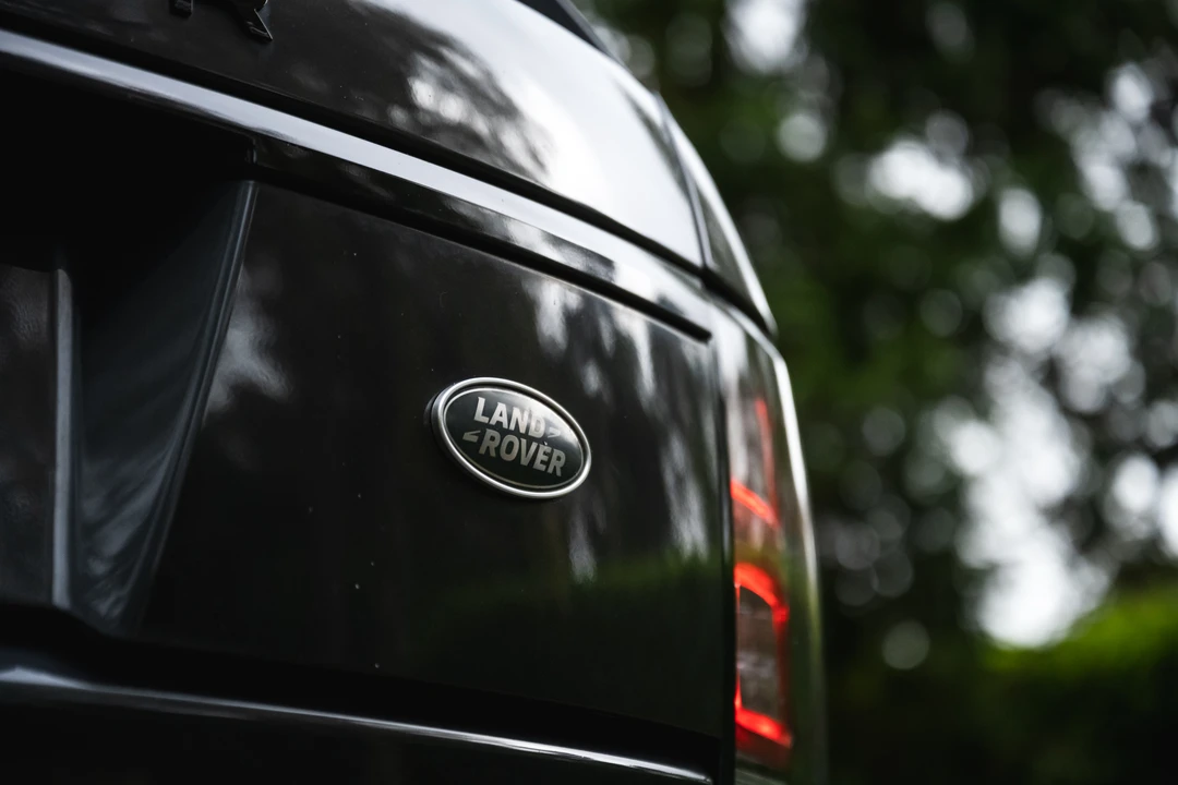 2016 Land Rover Range Rover L405 - Image 29 of 31