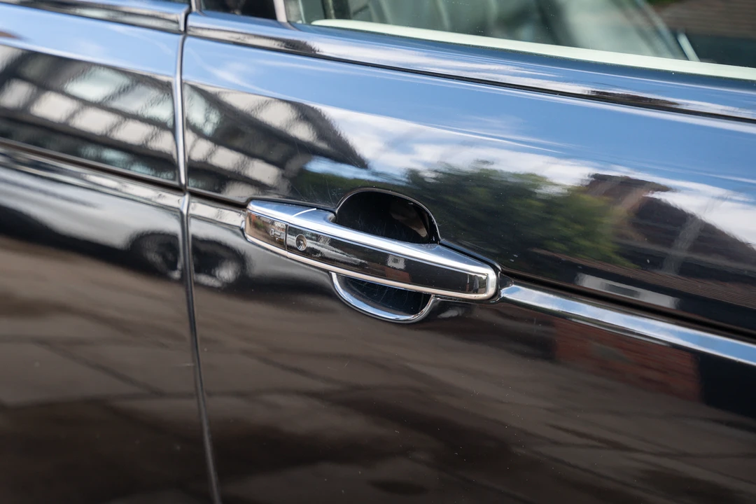 2016 Land Rover Range Rover L405 - Image 30 of 31