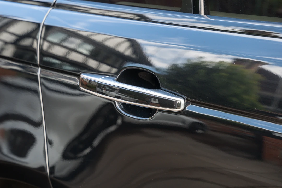 2016 Land Rover Range Rover L405 - Image 31 of 31