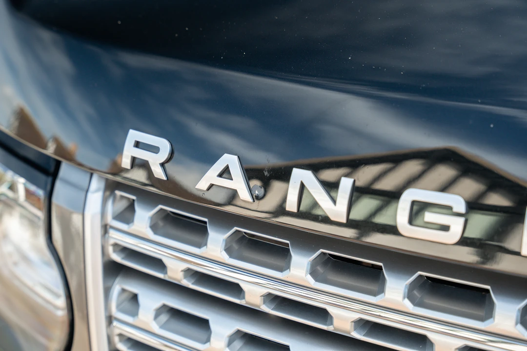 2016 Land Rover Range Rover L405 - Image 27 of 31