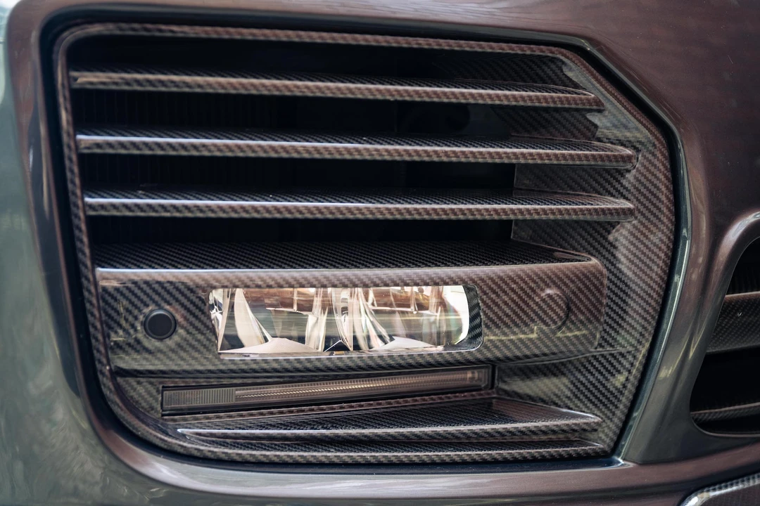 2016 Land Rover Range Rover L405 - Image 20 of 31