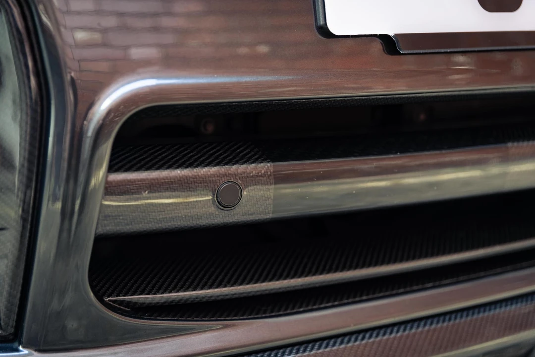 2016 Land Rover Range Rover L405 - Image 22 of 31