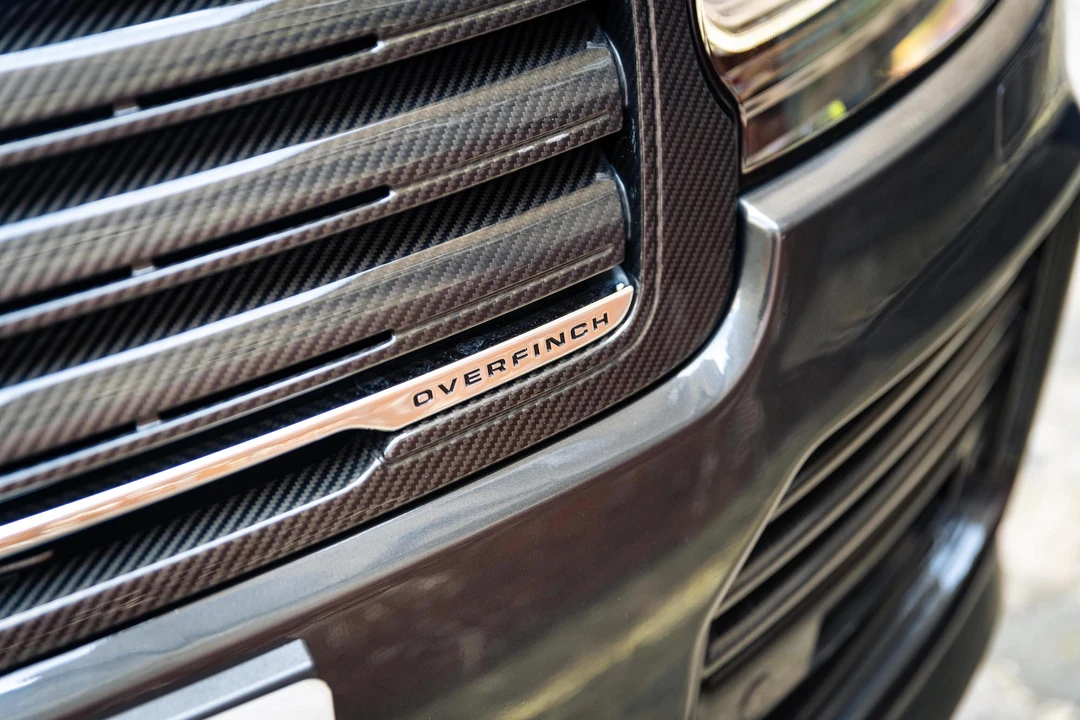 2016 Land Rover Range Rover L405 - Image 29 of 31
