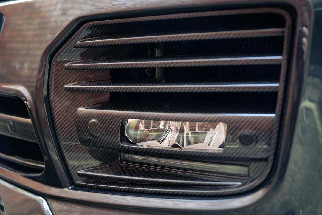 2016 Land Rover Range Rover L405 - Image 21 of 31