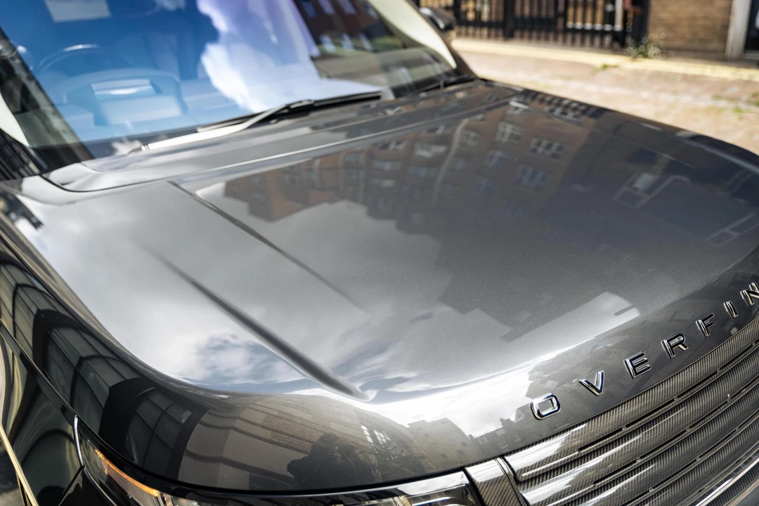 2016 Land Rover Range Rover L405 - Image 25 of 31