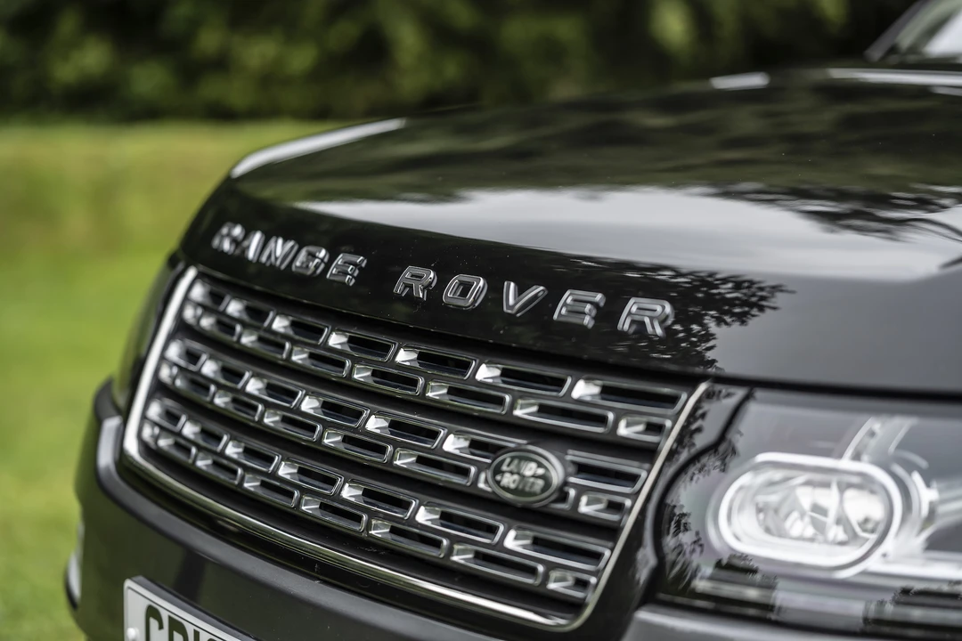 2016 Land Rover Range Rover L405 - Image 21 of 31