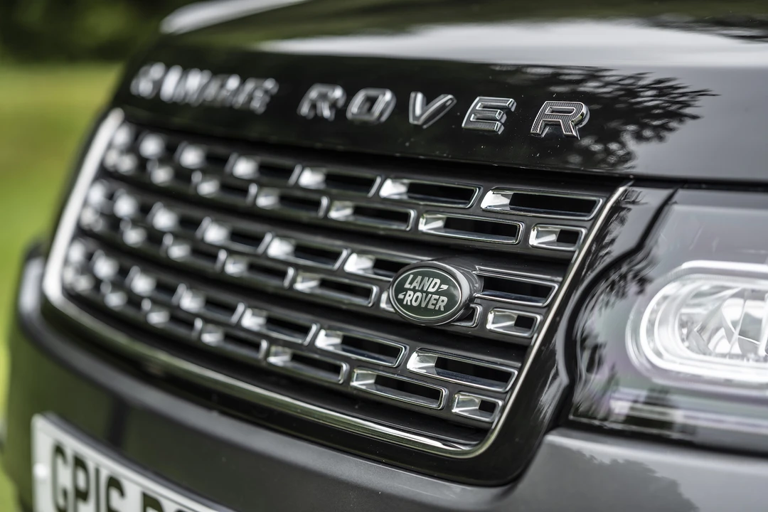 2016 Land Rover Range Rover L405 - Image 22 of 31