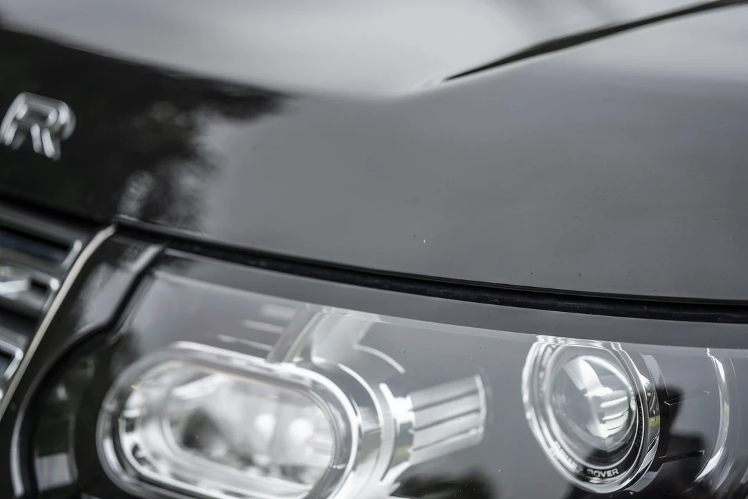 2016 Land Rover Range Rover L405 - Image 23 of 31