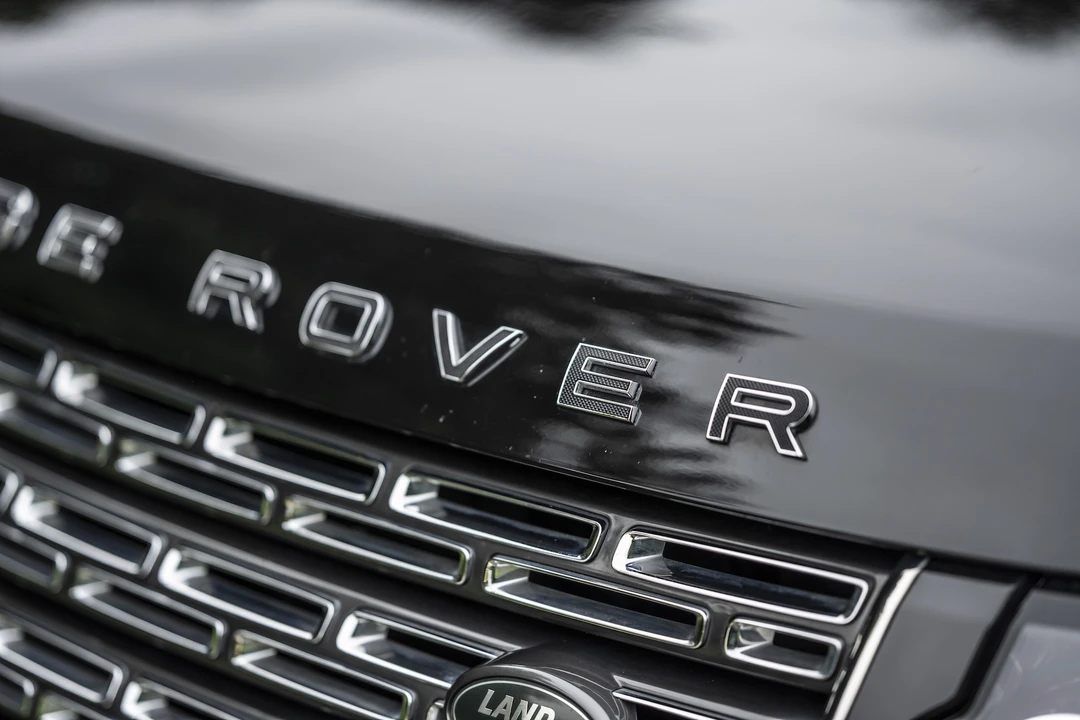 2016 Land Rover Range Rover L405 - Image 24 of 31