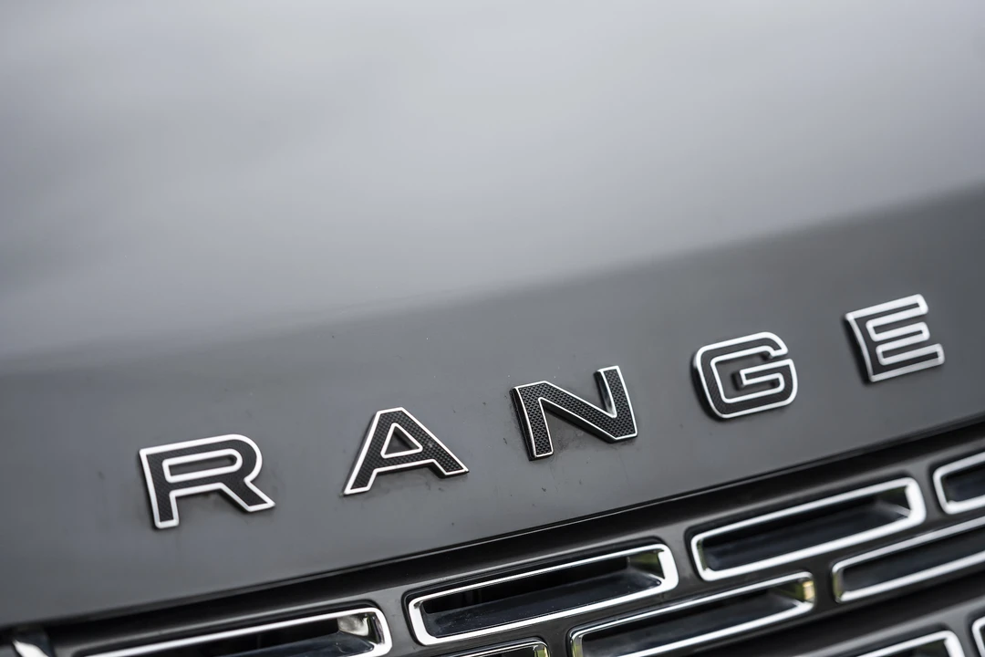 2016 Land Rover Range Rover L405 - Image 26 of 31