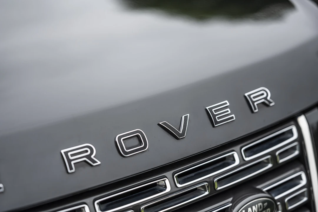 2016 Land Rover Range Rover L405 - Image 27 of 31