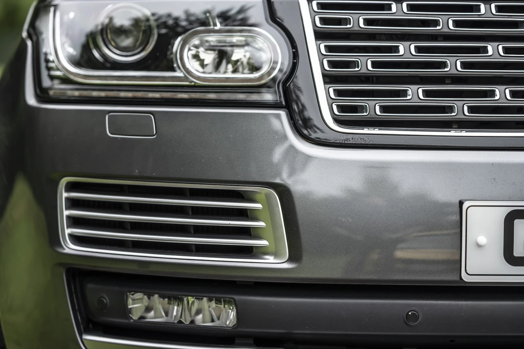 2016 Land Rover Range Rover L405 - Image 28 of 31
