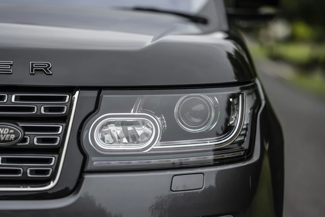 2016 Land Rover Range Rover L405 - Image 30 of 31