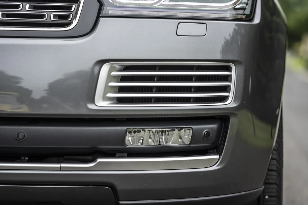 2016 Land Rover Range Rover L405 - Image 31 of 31