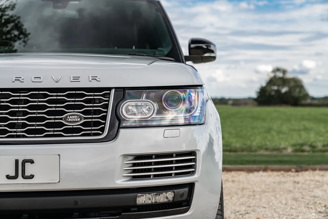 2016 Land Rover Range Rover L322 - Image 19 of 31