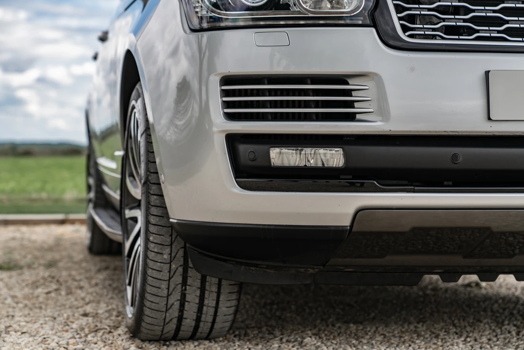 2016 Land Rover Range Rover L322 - Image 21 of 31