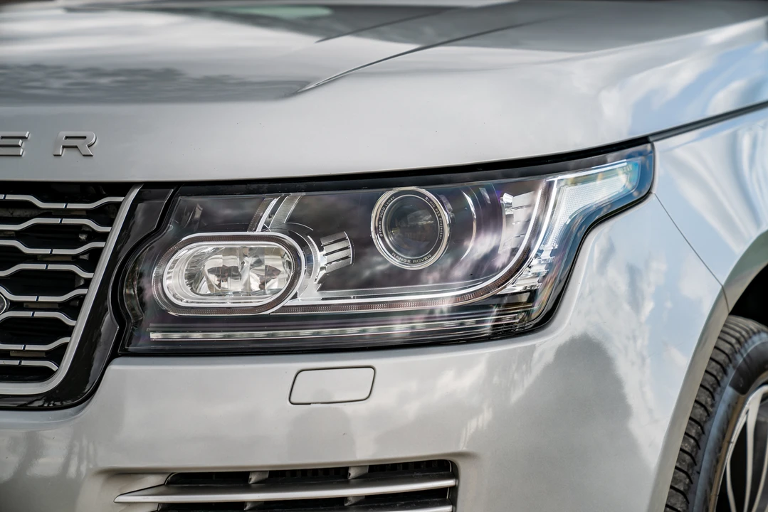 2016 Land Rover Range Rover L322 - Image 24 of 31