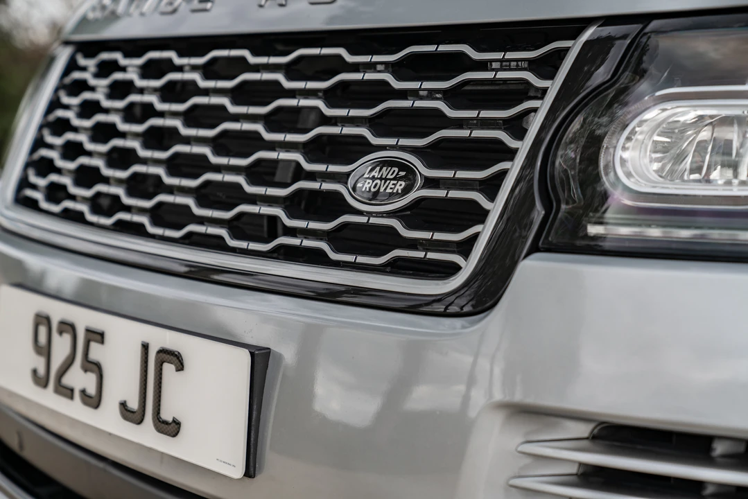 2016 Land Rover Range Rover L322 - Image 25 of 31