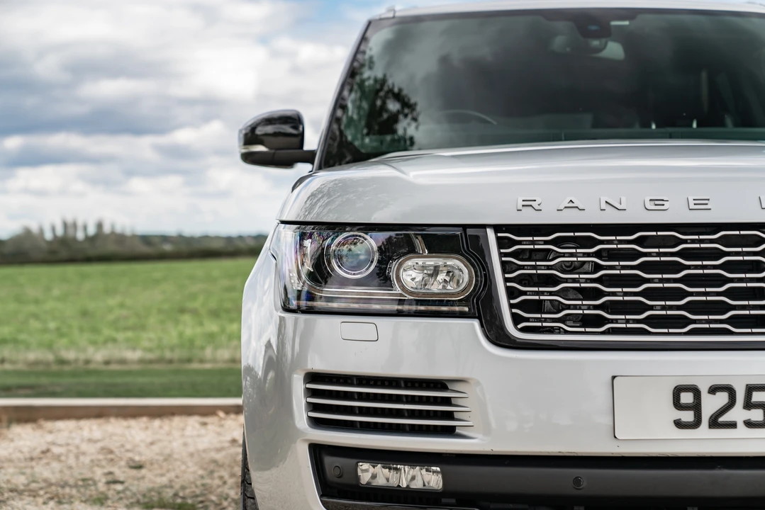 2016 Land Rover Range Rover L322 - Image 26 of 31