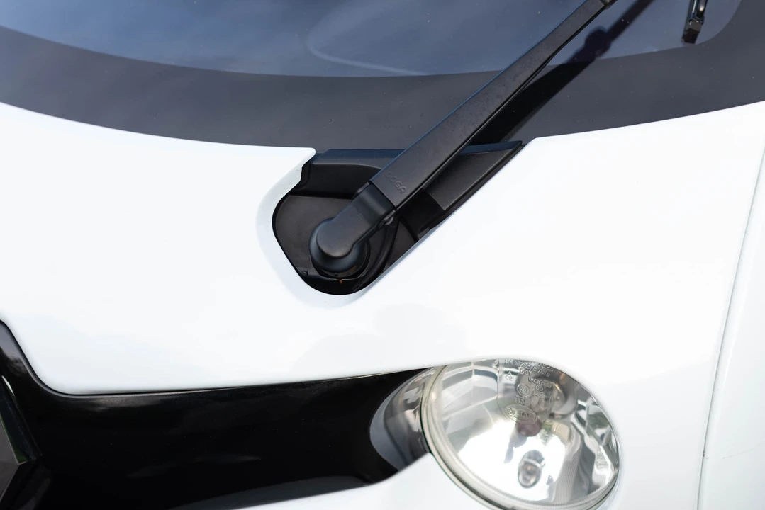 2016 Renault - Image 27 of 31