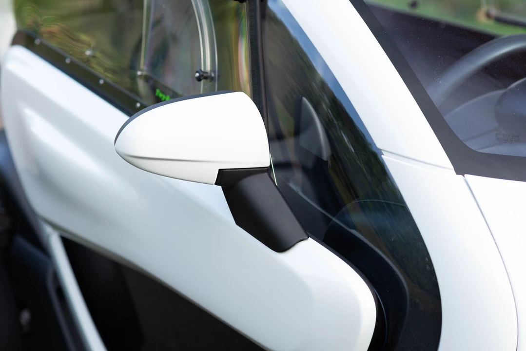 2016 Renault - Image 29 of 31