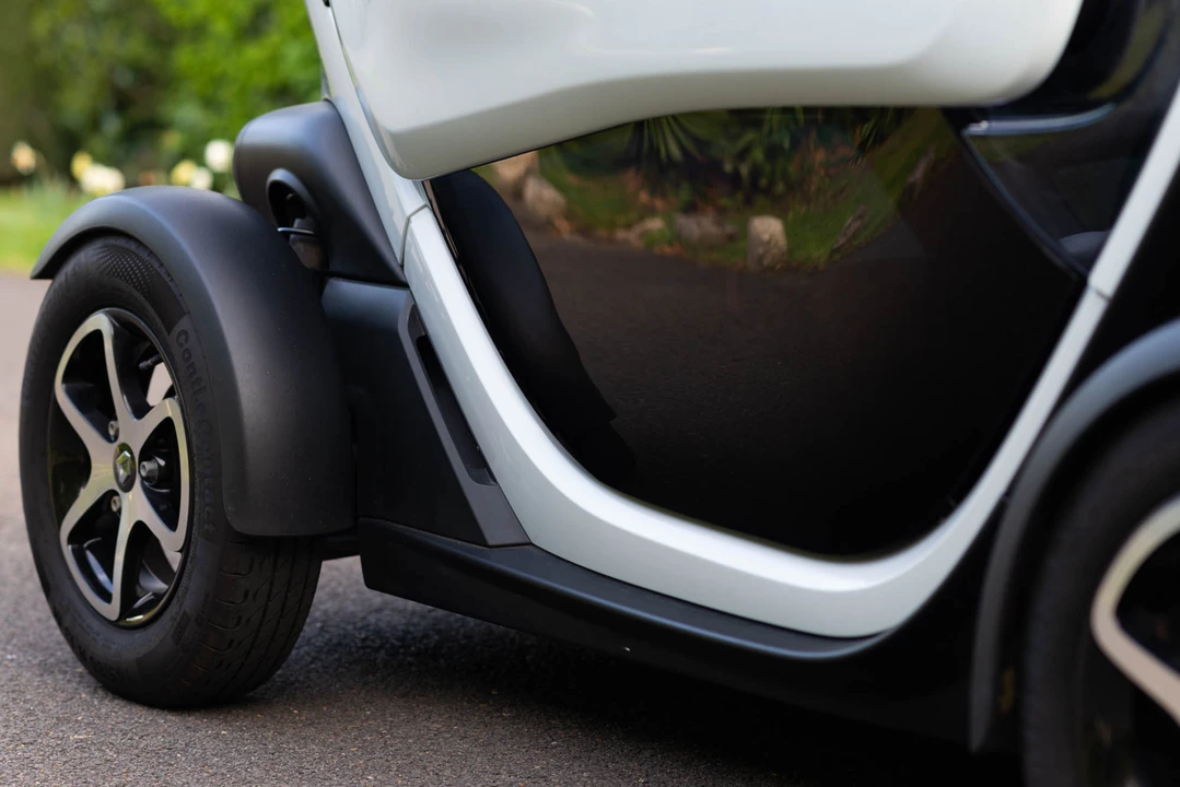 2016 Renault - Image 30 of 31
