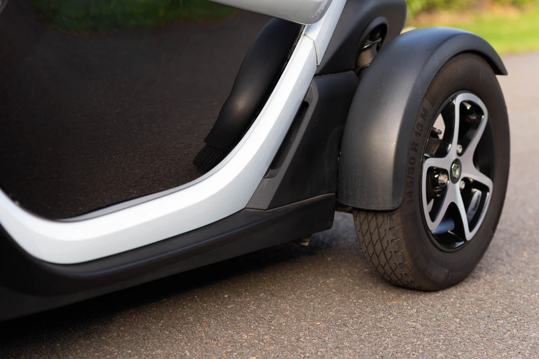 2016 Renault - Image 31 of 31