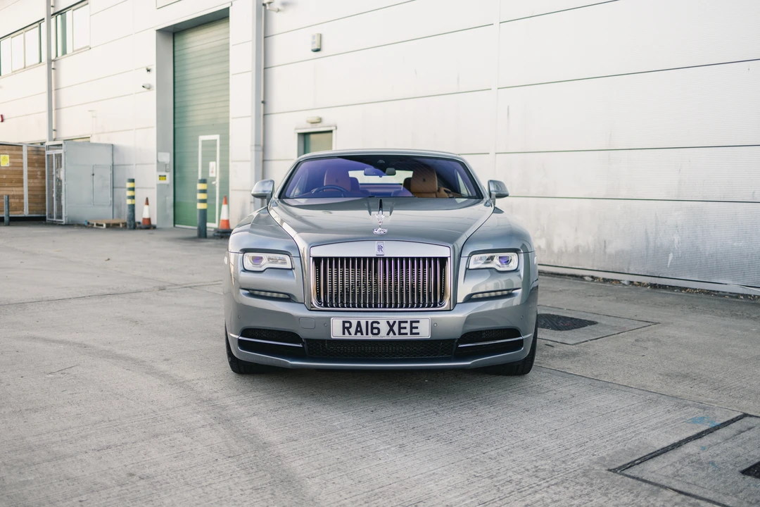 2016 Rolls-Royce Dawn - Image 5 of 31