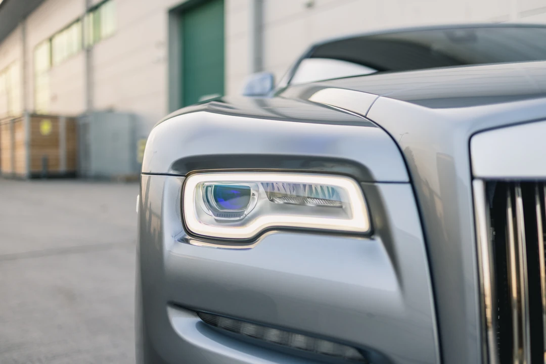 2016 Rolls-Royce Dawn - Image 8 of 31