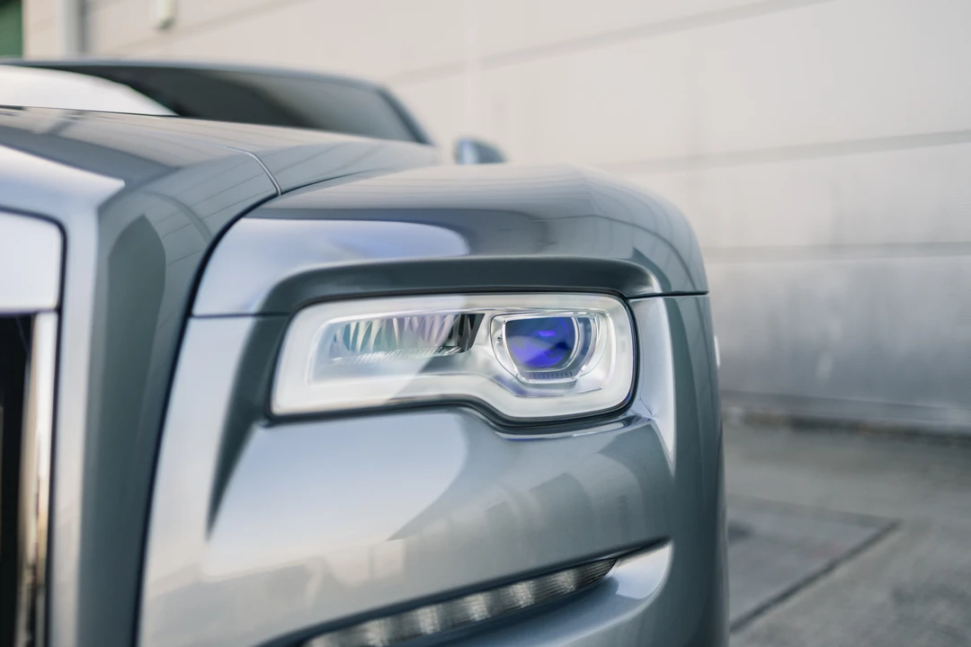 2016 Rolls-Royce Dawn - Image 9 of 31