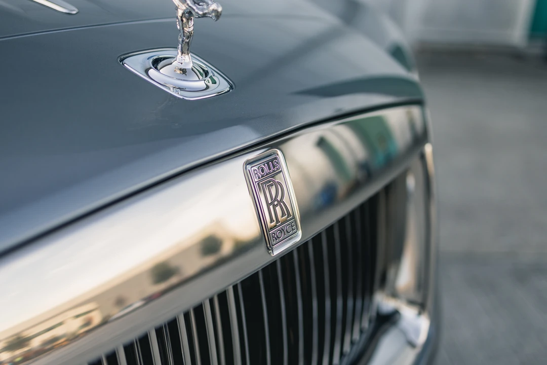 2016 Rolls-Royce Dawn - Image 10 of 31