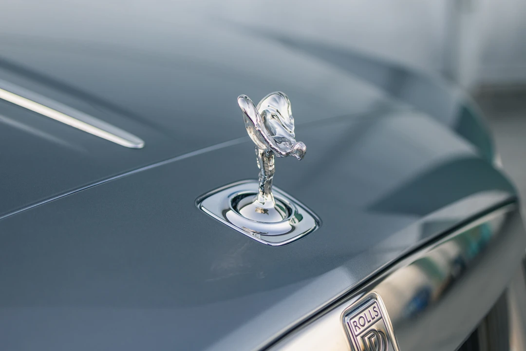 2016 Rolls-Royce Dawn - Image 11 of 31