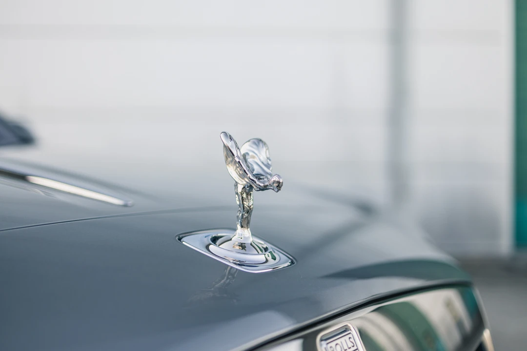 2016 Rolls-Royce Dawn - Image 12 of 31