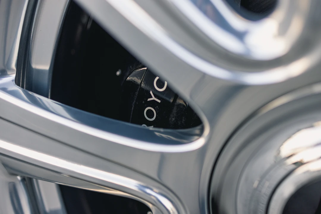 2016 Rolls-Royce Dawn - Image 17 of 31