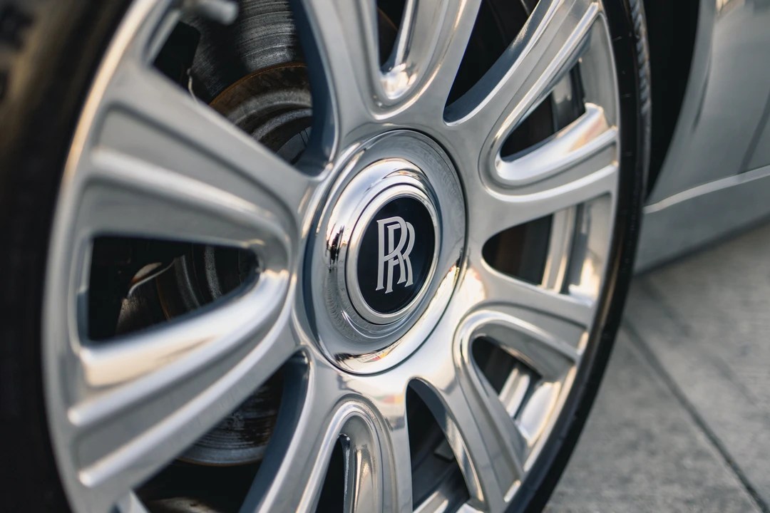 2016 Rolls-Royce Dawn - Image 21 of 31