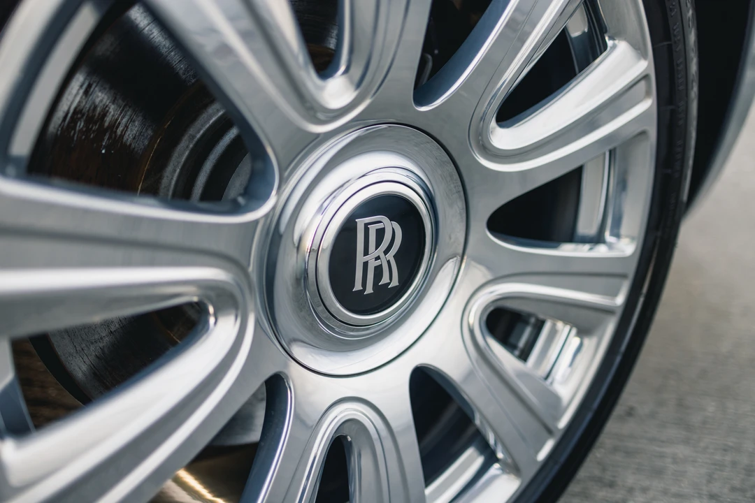 2016 Rolls-Royce Dawn - Image 27 of 31