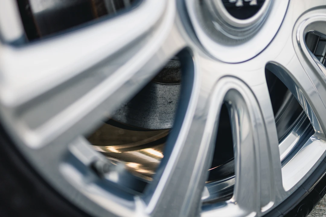 2016 Rolls-Royce Dawn - Image 30 of 31