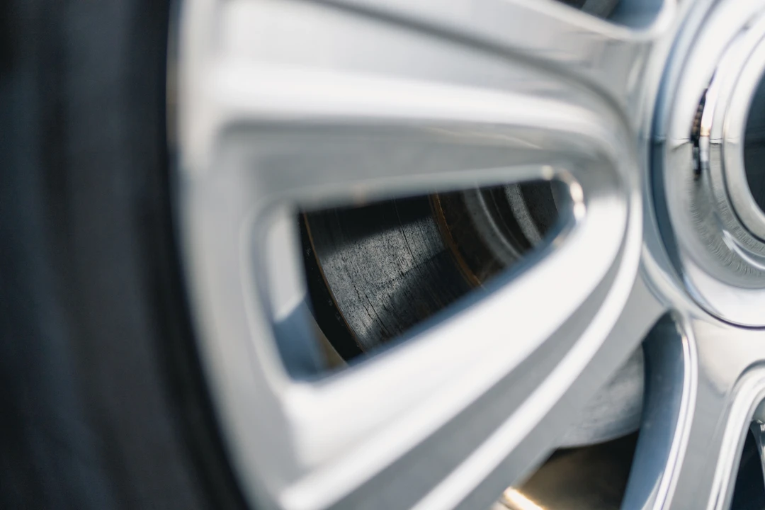 2016 Rolls-Royce Dawn - Image 31 of 31